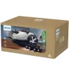 Vloerstofzuiger Philips 8000-serie XD8142/12 — 900 W, 4-L zak, HEPA, 12 m actieradius