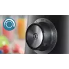 Staafmixer Philips 5000 Serie HR3041/00 zwart grijs