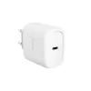 TRUST Maxo 45W USB-C GaN-oplader, 45 W, USB-C-uitgang, max. 20 V, 2 m kabel, wit