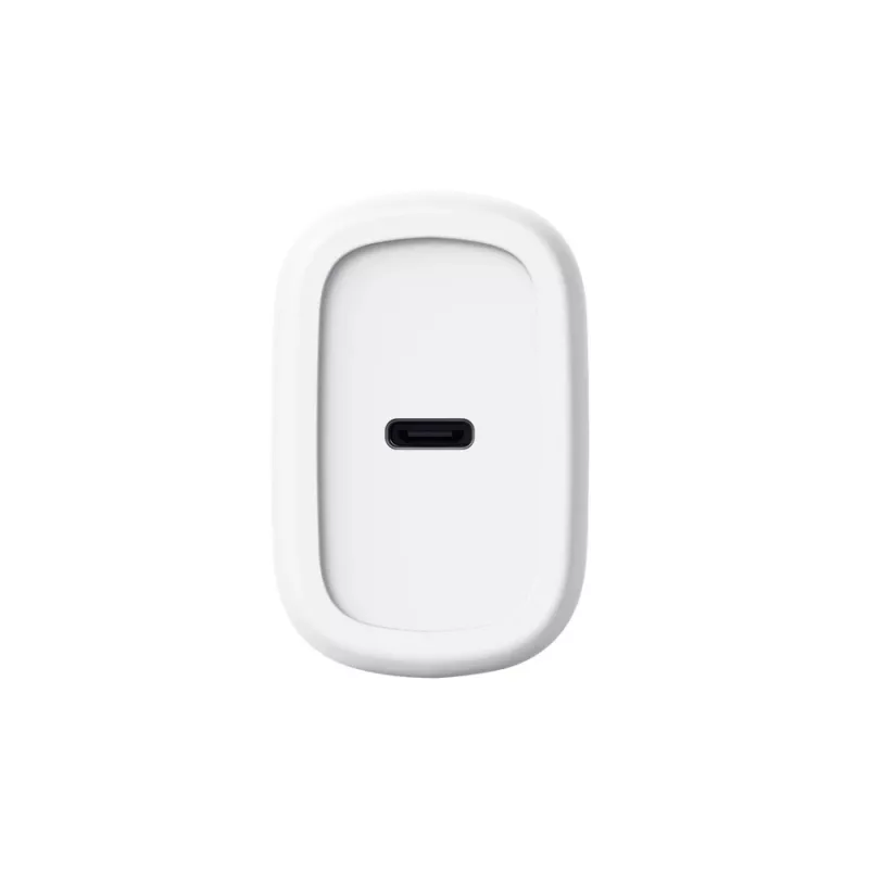TRUST Maxo 45W USB-C GaN-oplader, 45 W, USB-C-uitgang, max. 20 V, 2 m kabel, wit