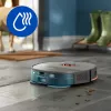 Robotstofzuiger Philips XU5000/10 — 0,26 L stofzak, Li‑Ion 4800 mAh, 200 min looptijd