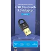USB Bluetooth 5.0 adapter Vention CDSW0 bedrade connectiviteit