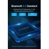 USB Bluetooth 5.0 adapter Vention CDSW0 bedrade connectiviteit