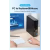 USB Bluetooth 5.0 adapter Vention CDSW0 bedrade connectiviteit