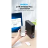 USB Bluetooth 5.0 adapter Vention CDSW0 bedrade connectiviteit