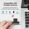 Vention CLFB0 geheugenkaartlezer, USB 3.0, SD/TF