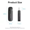 Vention CLFB0 geheugenkaartlezer, USB 3.0, SD/TF