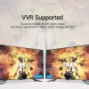 Vention 8K HDMI-kabel 2m zwart 48 Gbit/s HDMI 2.1