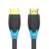 HDMI-kabel Vention 1M zwart 18 Gbit/s 2.0