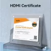 Vention AACBH HDMI-kabel, 2 m, zwart