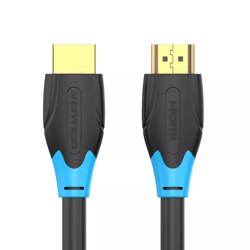 Vention AACBH HDMI-kabel, 2 m, zwart