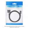 Vention HAFBH DisplayPort-naar-DVI-kabel, 2 m