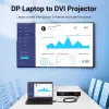 Vention HAFBH DisplayPort-naar-DVI-kabel, 2 m