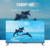 Vention platte HDMI-naar-VGA-converter 0,15 m zwart VGA D-Sub HDMI type A