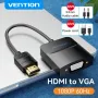 Vention 42161 HDMI-naar-VGA-converter
