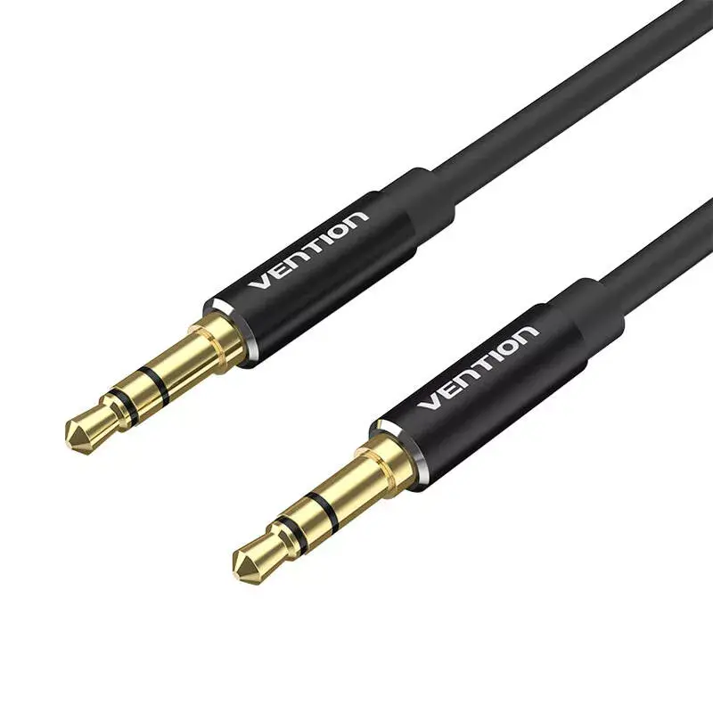 Audiokabel Vention BAXBI 3,5 mm naar 3,5 mm, 3 m lang