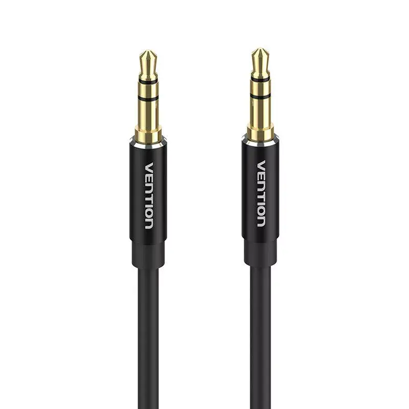 Audiokabel Vention BAXBI 3,5 mm naar 3,5 mm, 3 m lang