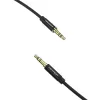 Audiokabel Vention BAXBI 3,5 mm naar 3,5 mm, 3 m lang