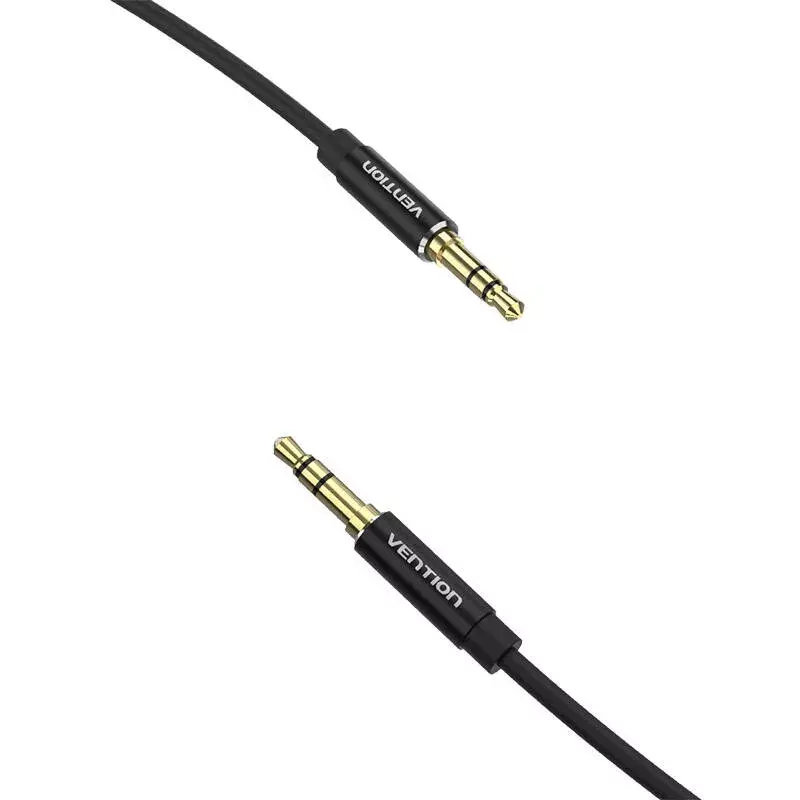 Audiokabel Vention BAXBI 3,5 mm naar 3,5 mm, 3 m lang