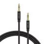 Audiokabel Vention BAXBI 3,5 mm naar 3,5 mm, 3 m lang