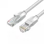 Netwerkkabel Vention Cat.6 UTP-patchkabel RJ-45 0,5 m grijs