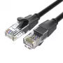 Vention IBEBI Cat.6 UTP patchkabel, 3 m, zwart