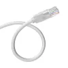 Netwerkkabel Vention Cat.6 UTP-patchkabel RJ-45 5M grijs