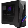 Desktop-pc MSI MAG Infinite S3 14e Intel Core i7 32GB RAM 1TB SSD GeForce RTX 5060 Ti Windows 11 Home