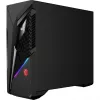 Desktop-pc MSI MAG Infinite S3 14e Intel Core i7 32GB RAM 1TB SSD GeForce RTX 5060 Ti Windows 11 Home