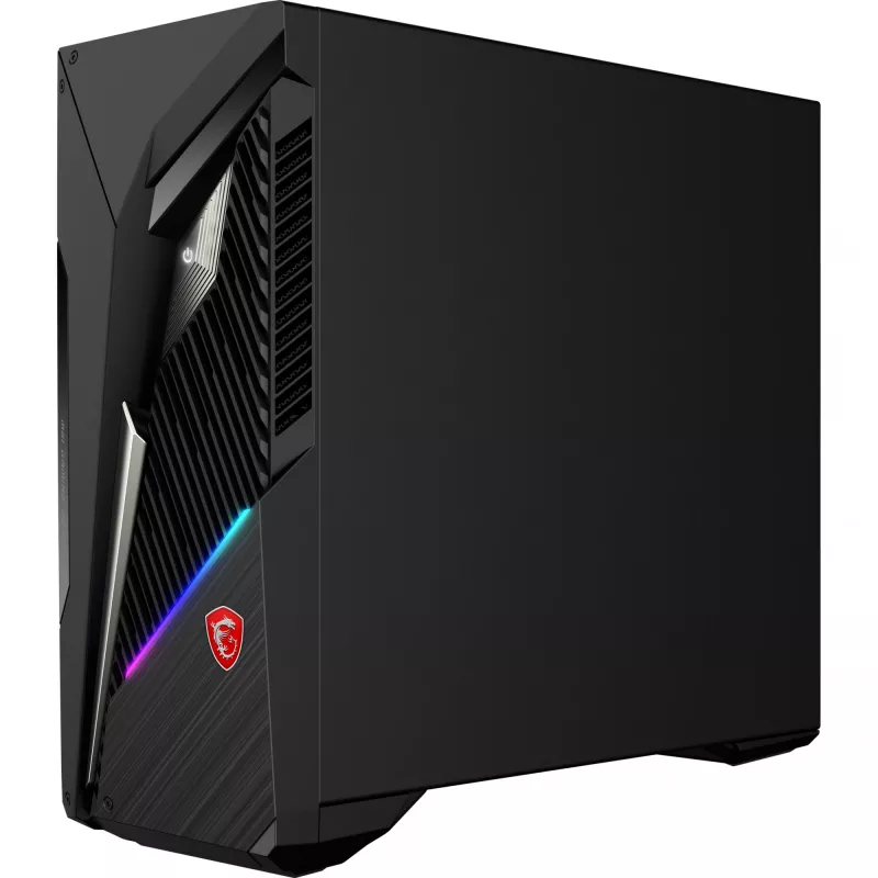 Desktop-pc MSI MAG Infinite S3 14e Intel Core i7 32GB RAM 1TB SSD GeForce RTX 5060 Ti Windows 11 Home