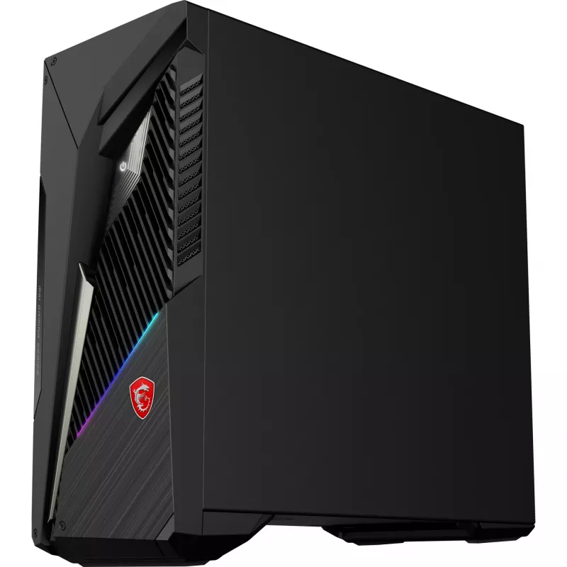 Desktop-pc MSI MAG Infinite S3 14e Intel Core i7 32GB RAM 1TB SSD GeForce RTX 5060 Ti Windows 11 Home