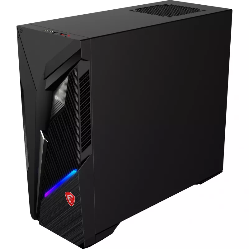 Desktop-pc MSI MAG Infinite S3 14e Intel Core i7 32GB RAM 1TB SSD GeForce RTX 5060 Ti Windows 11 Home