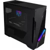 Desktop-pc MSI MAG Infinite S3 14e Intel Core i7 32GB RAM 1TB SSD GeForce RTX 5060 Ti Windows 11 Home