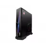 MSI MPG Trident AS AI 2NVP7-101EU Intel Core Ultra 7 265F 32 GB DDR5-SDRAM 1 TB SSD NVIDIA GeForce RTX 5070 Windows 11 Home desktop-pc zwart