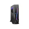 MSI MPG Trident AS AI 2NVP7-101EU Intel Core Ultra 7 265F 32 GB DDR5-SDRAM 1 TB SSD NVIDIA GeForce RTX 5070 Windows 11 Home desktop-pc zwart