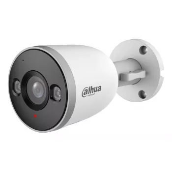 Dahua Technology F3D-IL-0280B bewakingscamera bullet IP-bewakingscamera buiten 2304 x 1296 pixels wand