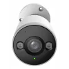 Dahua Technology F3D-IL-0280B bewakingscamera bullet IP-bewakingscamera buiten 2304 x 1296 pixels wand