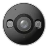Dahua Technology F3D-IL-0280B bewakingscamera bullet IP-bewakingscamera buiten 2304 x 1296 pixels wand