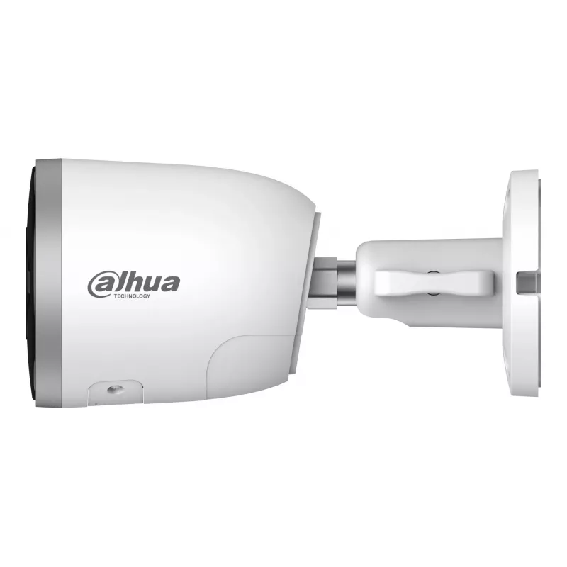 Dahua Technology F3D-IL-0280B bewakingscamera bullet IP-bewakingscamera buiten 2304 x 1296 pixels wand