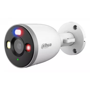 Dahua Technology F3D-PV-0280B bewakingscamera bullet IP-bewakingscamera buiten 2304 x 1296 pixels wand