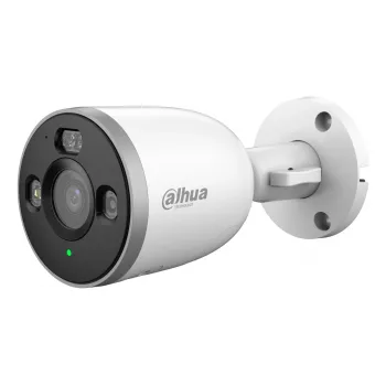 Dahua Technology F3D-PV-0280B bewakingscamera bullet IP-bewakingscamera buiten 2304 x 1296 pixels wand