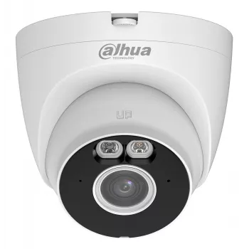 Dahua Technology T3A-IL-0280B bewakingscamera turret IP-bewakingscamera buiten 2304 x 1296 pixels plafond