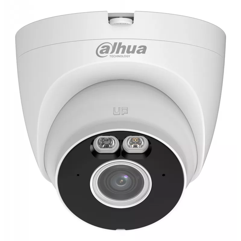 Dahua T3A-IL-0280B draadloze wifi-IP-camera, 3 MP, Eyeball