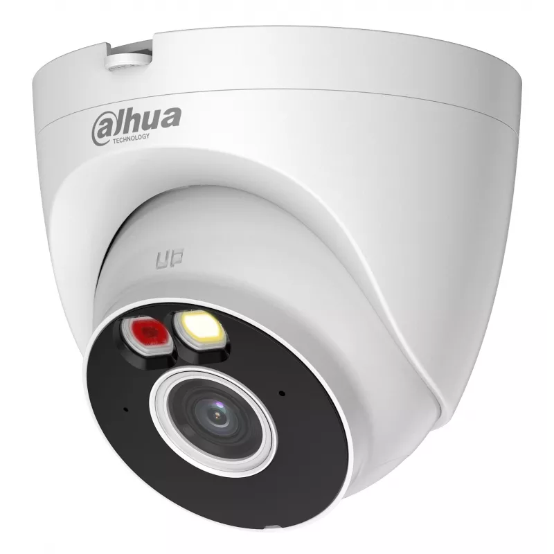 Dahua T3A-IL-0280B draadloze wifi-IP-camera, 3 MP, Eyeball