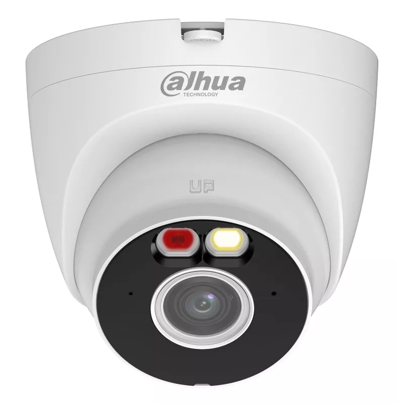 Dahua T3A-IL-0280B draadloze wifi-IP-camera, 3 MP, Eyeball