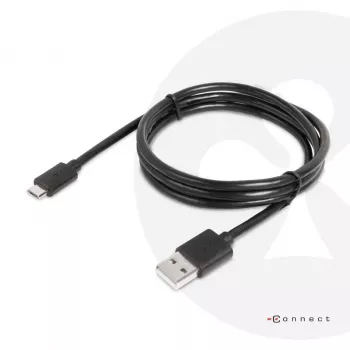 USB 3.2 Gen1 Type-A naar Micro-USB kabel M/M 1 m CLUB3D CAC-1408