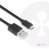 USB 3.2 Gen1 Type-A naar Micro-USB kabel M/M 1 m CLUB3D CAC-1408