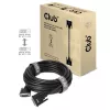 CLUB3D DVI-D Dual Link 24+1 M/M kabel 3m/9,84ft bidirectioneel 28AWG