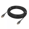 CLUB3D DisplayPort 1.4 Active Optical Cable unidirectioneel 4K120Hz 8K60Hz M/M 20m/65.62ft