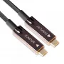 CLUB3D USB Gen 2 Type C Active Optical kabel A/V unidirectioneel M/M 20 m